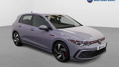 Used 2024 VW Golf VIII GTI Hatchback | £28,299 (Fair price)