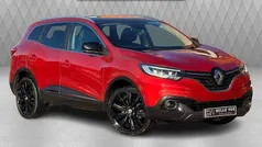 Used 2018 Renault Kadjar Signature SUV | £7,495 (Good price)
