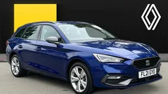 Used 2024 Seat Leon FR Estate | £16,623 (Fair price)