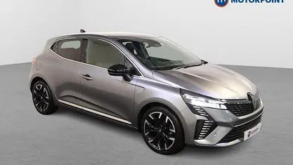 Used 2024 Renault Clio V Techno Hatchback | £14,349 (Fair price)