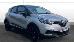 Other Used 2019 Renault Captur Iconic SUV | £9,708 (Fair price)