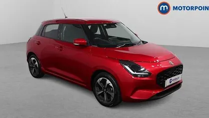 Used Suzuki Swift 82 HP (60 kW) 2024 Hatchback