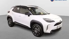 Used 2023 Toyota Yaris Hybrid Sport Estate | £23,899 (Fair price)