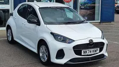 Used 2024 Mazda 2 Center-Line Hatchback | £17,995 (Fair price)