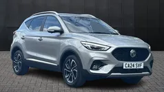Used 2023 MG ZS Exclusive Sedan | £16,058 (Fair price)