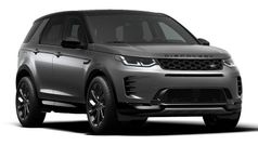 New 2025 Land Rover Discovery Sport SE Dynamic SUV | £49,170 (Fair price)