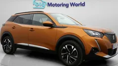 Used 2022 Peugeot 2008 Allure Premium SUV | £13,600 (Super price)
