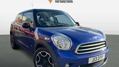 Used Mini Cooper Coupé 111 HP (81 kW) 2016 Coupe