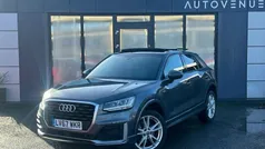 Used 2017 Audi Q2 S-Line SUV | £14,990 (Fair price)