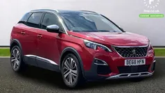 Used 2020 Peugeot 3008 GTi Estate | £13,999 (Good price)