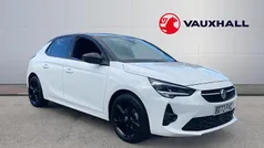 Used 2023 Vauxhall Corsa Hatchback | £13,027 (Fair price)