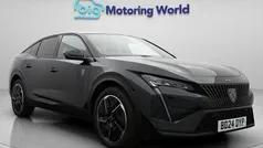 Used 2024 Peugeot 408 GTi Sedan | £21,500 (Good price)