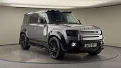Used 2022 Land Rover Defender Dynamic SUV | £64,000