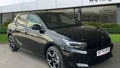 Black Used 2024 Vauxhall Corsa S Hatchback | £17,865 (Fair price)