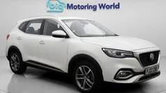 Used 2022 MG HS Exclusive SUV | £17,100 (Fair price)