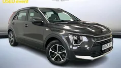Used 2025 Kia Niro 2 SUV | £24,751 (Super price)