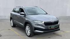 Used 2025 Skoda Karoq SE L SUV | £28,995 (Good price)