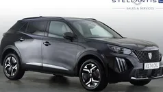 Used 2024 Peugeot 2008 GTi SUV | £19,713 (Fair price)