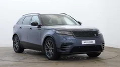 Used 2024 Land Rover Range Rover Velar HSE Dynamic SUV | £43,950 (Fair price)