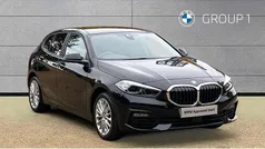 Used 2021 BMW 118 Comfort Edition Hatchback | £19,995 (Fair price)