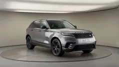 Used 2021 Land Rover Range Rover Velar S SUV | £31,200 (Fair price)