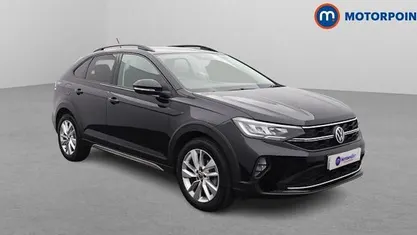 Used 2025 VW Taigo Match SUV | £19,999 (Good price)