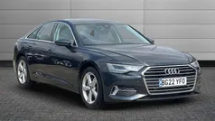 Used 2022 Audi A6 Sport Sedan | £21,850 (Good price)