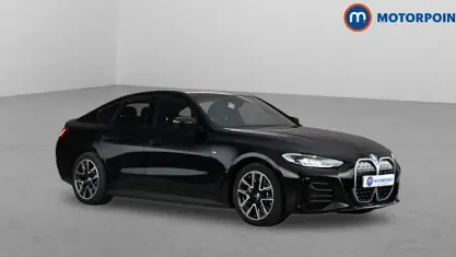 Used BMW i4 M Sport 250 kW (340 HP) 2026 Sedan