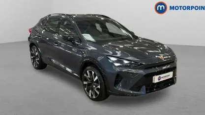 Begagnad Cupra Formentor 204 HK (150 kW) 2026 SUV