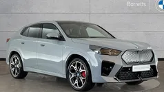 Used 2024 BMW iX2 M Sport SUV | £34,990 (Fair price)