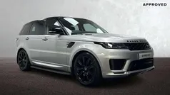 Used 2019 Land Rover Range Rover Sport Autobiography Dynamic SUV | £35,000 (Fair price)