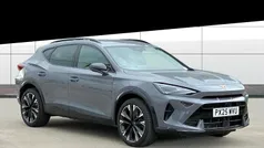 Used 2025 Cupra Formentor VZ2 SUV | £35,096 (Super price)
