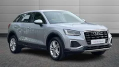 Used 2021 Audi Q2 Sport SUV | £18,095 (Good price)