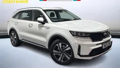 Used 2022 Kia Sorento 3 SUV | £23,399 (Fair price)