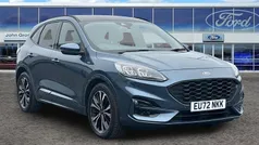 Used 2023 Ford Kuga ST-Line X SUV | £22,395 (Fair price)