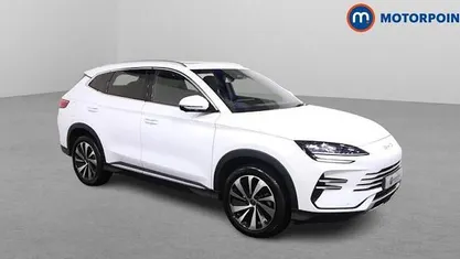 Used 2026 BYD Seal Comfort Estate | £29,799 (Fair price)