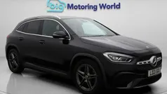 Used 2023 Mercedes GLA200 Executive SUV | £23,300 (Fair price)