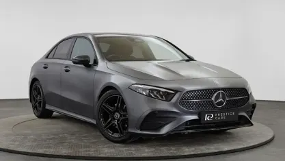 Used Mercedes A180 Executive 136 HP (100 kW) 2025 Sedan