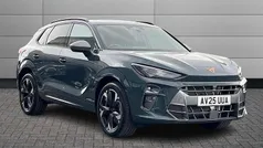 Used 2025 Cupra Terramar SUV | £34,490 (Fair price)