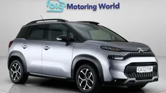Used 2022 Citroën C3 Aircross PureTech SUV | £12,400 (Fair price)