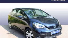 Blue Used 2021 Honda Jazz Hybrid Hatchback | £16,450 (Fair price)