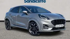 Used 2023 Ford Puma ST-Line X Hatchback | £17,990 (Fair price)
