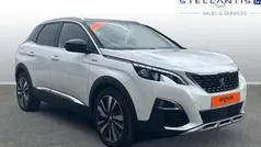 Used 2020 Peugeot 3008 Premium Estate | £14,778 (Fair price)