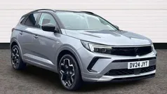 Used 2024 Vauxhall Grandland X Ultimate SUV | £22,990 (Fair price)