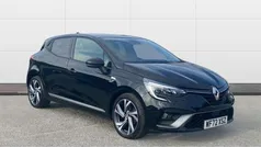 Used 2022 Renault Clio V RS Line Hatchback | £13,972 (Fair price)