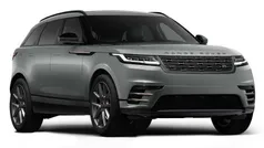 Used 2025 Land Rover Range Rover Velar HSE Dynamic SUV | £68,184 (Fair price)