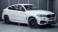 Used 2019 BMW X6 M Sport SUV | £21,390 (Super price)