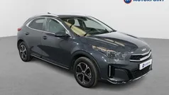 Grey Used 2024 Kia XCeed 3 SUV | £19,499 (Fair price)
