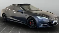 Used 2016 Tesla Model S Performance Hatchback | £10,495 (Fair price)