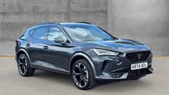 Grey New 2024 Cupra Formentor SUV | £27,190 (Super price)